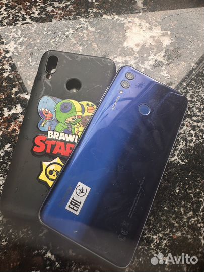 HONOR 10 Lite, 3/64 ГБ