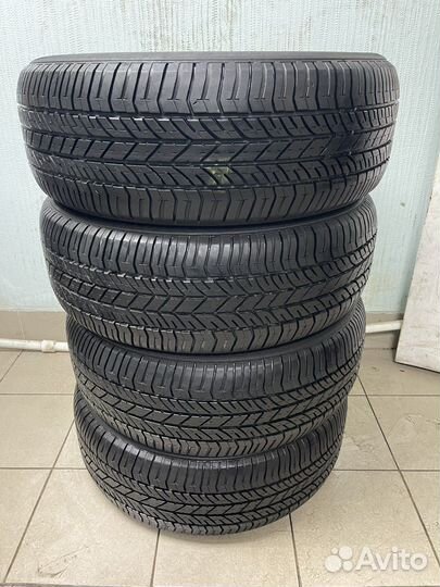 Bridgestone Dueler H/L 33 235/55 R19