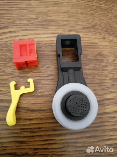 Наконечник троса МКПП Ford