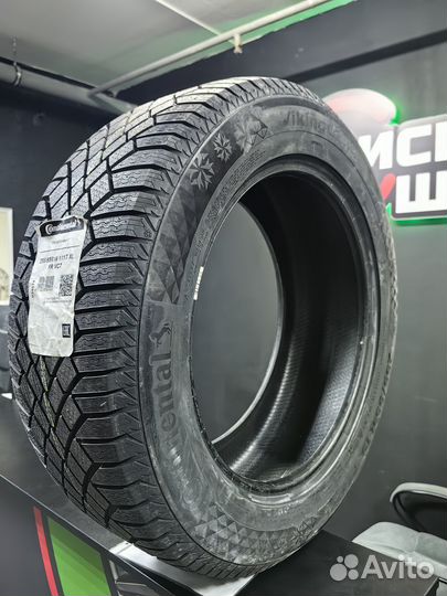 Continental ContiVikingContact 7 255/55 R19 111T