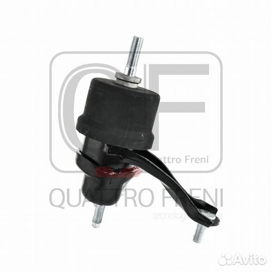 Опора двигателя гидравлическая, qf00x00039