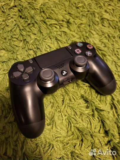 Джойстик Sony dualshock 4 v2 (PS4)