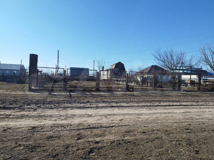 Дача 78 м² на участке 12 сот.