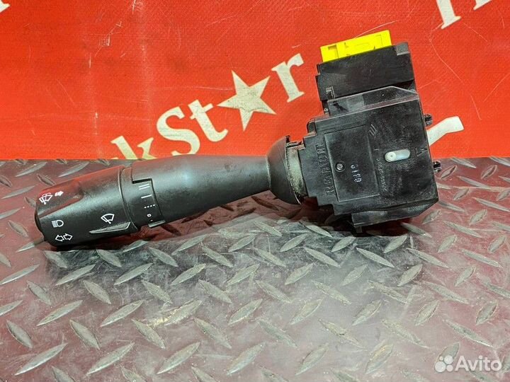 Переключатель подрулевой Renault T