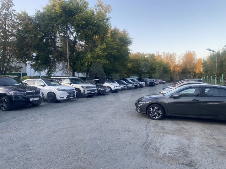 Участок 15 сот. (промназначения)