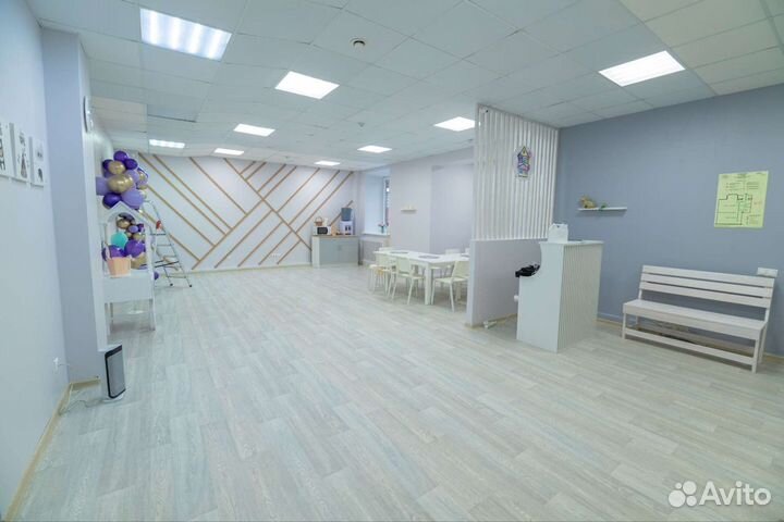 Аренда помещения почасовая