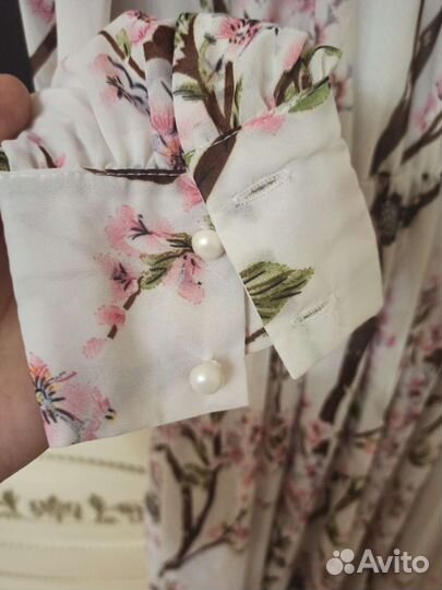 Платье вечернее