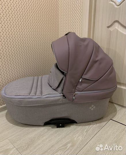 Коляска Bebetto Torino