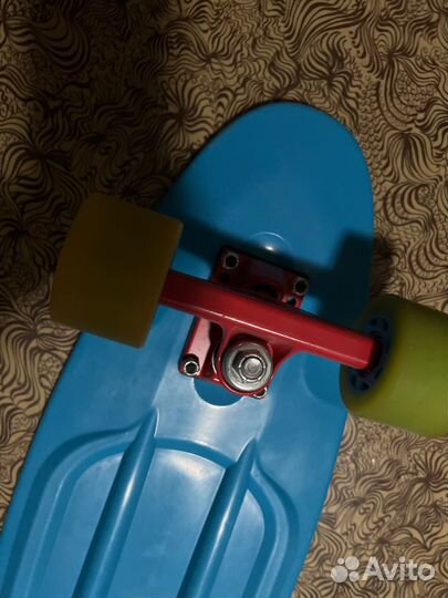 Penny board,28
