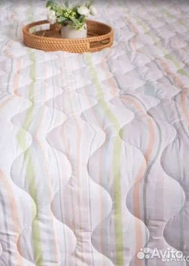 Зимнее одеяло