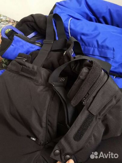 Костюм снегоходный Snowmobile