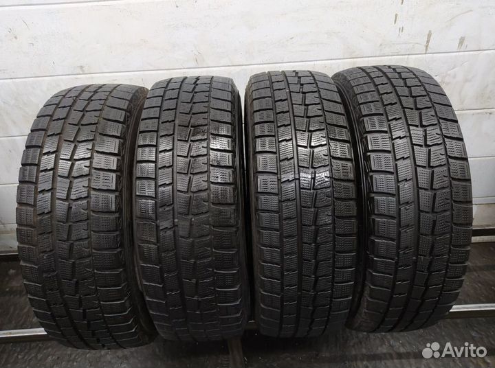Dunlop Winter Maxx WM01 205/60 R16 98W