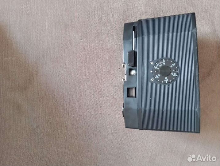 Фотоаппарат