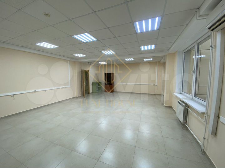 Сдается офис 58 м2