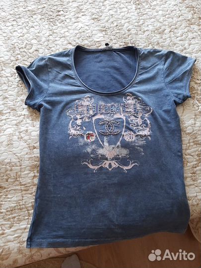 Вещи пакетом