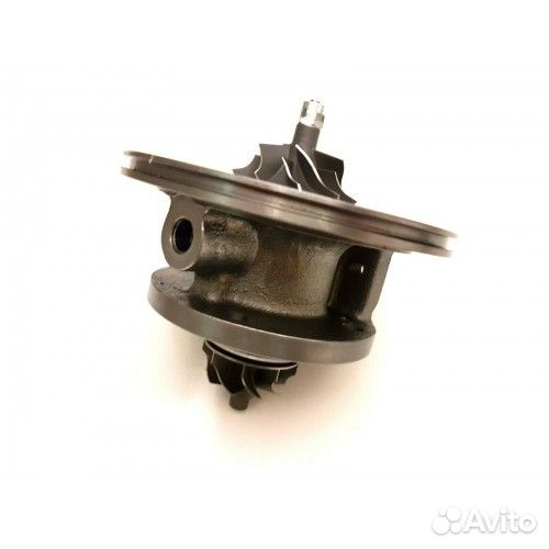 Картридж турбины Renault Duster / Fluence 1.5 D