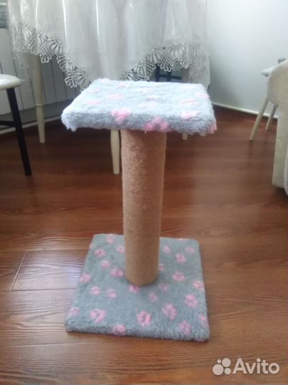 Когтеточка