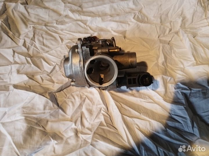 Карбюратор honda dio