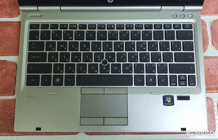 HP intel I3 RAM 6 GB для учебы И работы