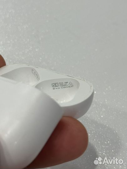 Кейс для airpods pro