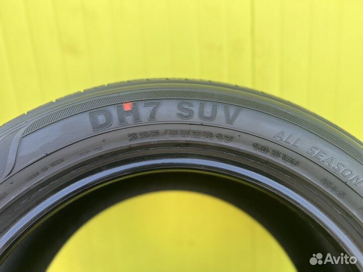 Delinte DH7SUV 235/55 R17 103W