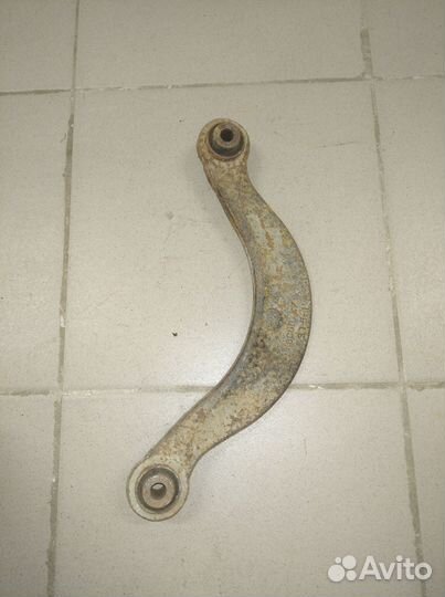 Рычаги задние верхние Mazda 6 GG