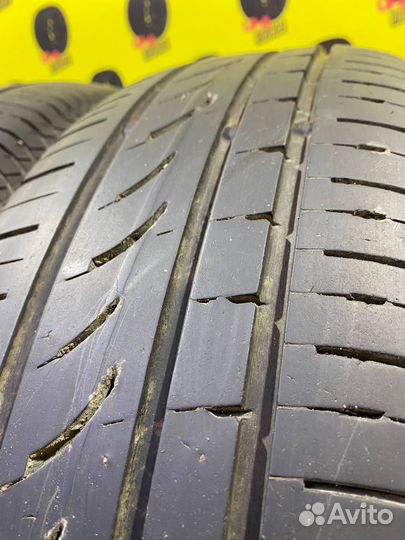 Pirelli Formula Energy 185/65 R15