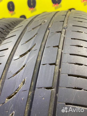 Pirelli Formula Energy 185/65 R15