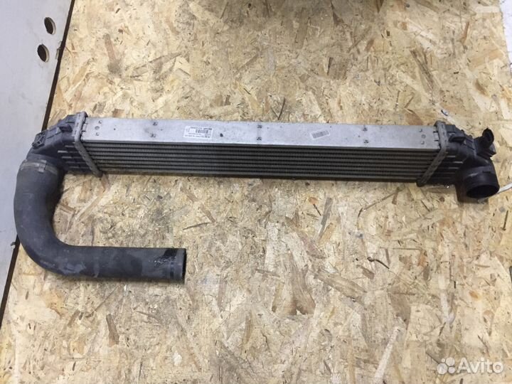 Вольво S40 интеркулер V50 C30 31319262