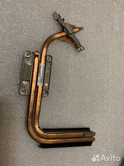 Радиатор охлаждения для Acer 5750G