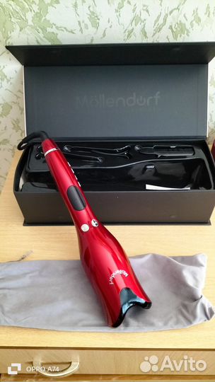 Мультистайлер для волос