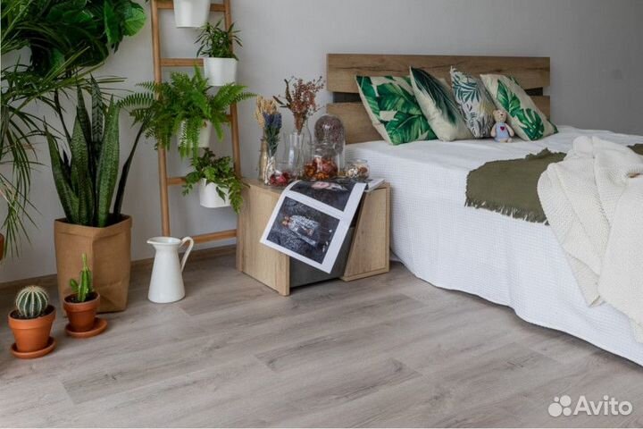 Плитка пвх Alpine floor