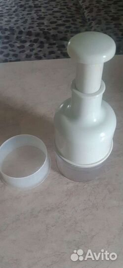 Измельчитель)