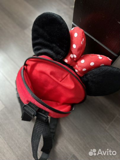 Рюкзак Микки маус детский