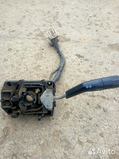 Подрулевой переключатель Mitsubishi Pajero 2