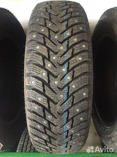 Nokian Tyres Nordman 8 185/65 R15 92T
