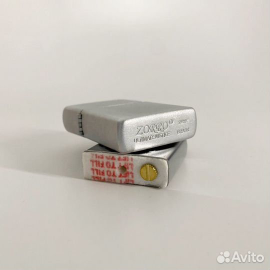 Зажигалка под гравировку