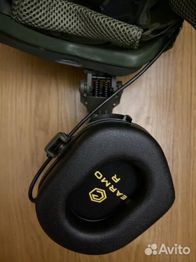 Крепление переходник