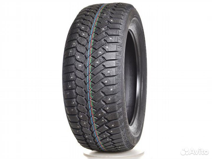 Gislaved Nord Frost 200 195/60 R15 92T