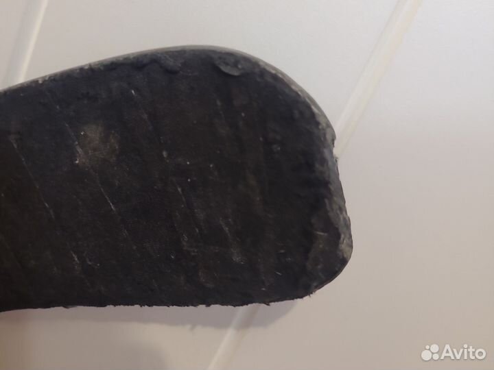 Клюшка заряд т90 jr 136см правая