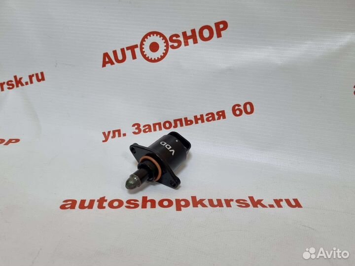 Датчик холостого хода рхх джилли Geely MK GC6