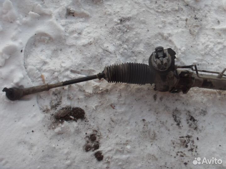 Рейка рулевая 0K9AA32110A Kia Clarus 1996-2001