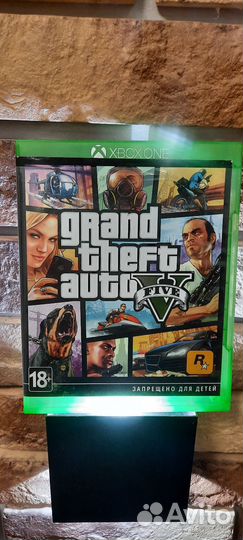 GTA5 MK XL Джедаи павший орден xbox ONE