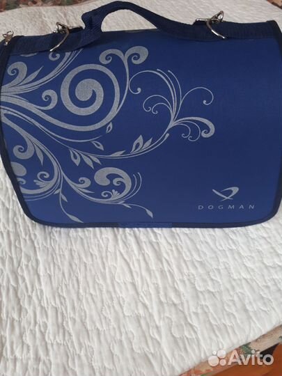 Переноска зимняя