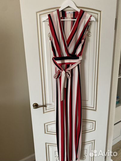 Комбинезон mango