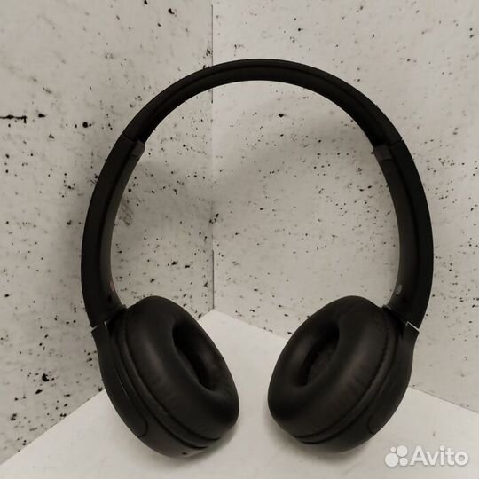 Беспроводные наушники Sony WH-CH510 (Рассрочка / Р