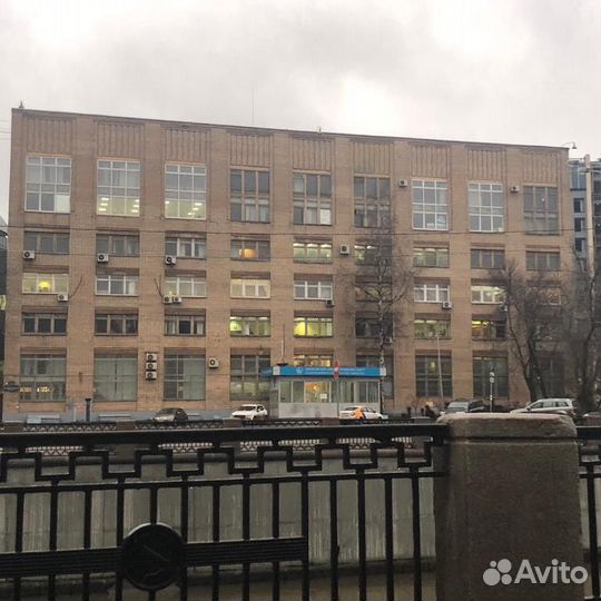 Юридический адрес от собственника