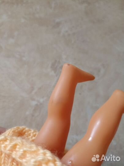 Маленькие куколки ГДР