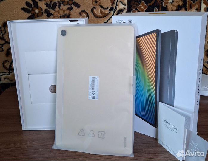 Планшет ноутбук 2 в 1