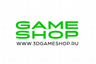 3DGameShop магазин видеоигр